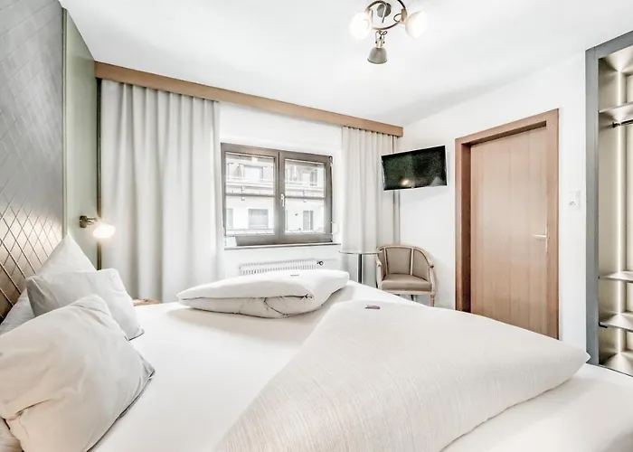 Corso'S Annabell - Bed & Breakfast