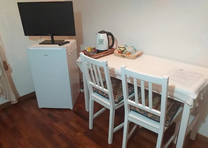 B&B le Villette Predappio