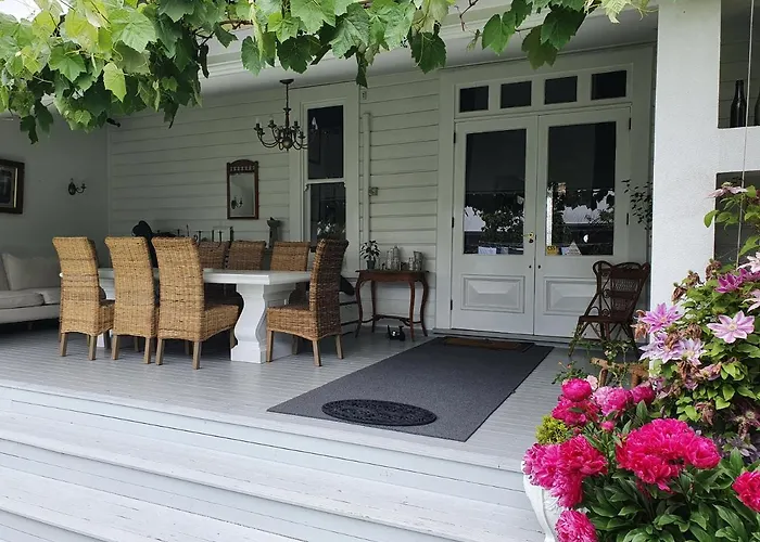 Dalkeith Boutique Bed & Breakfast