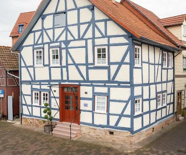 Bacco Bed & Breakfast