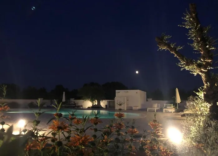Trulli IsAgo