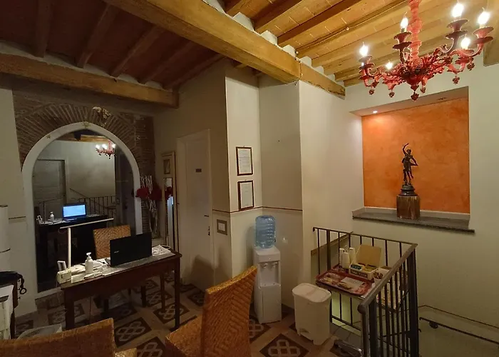 Le Rondini Di San Donato