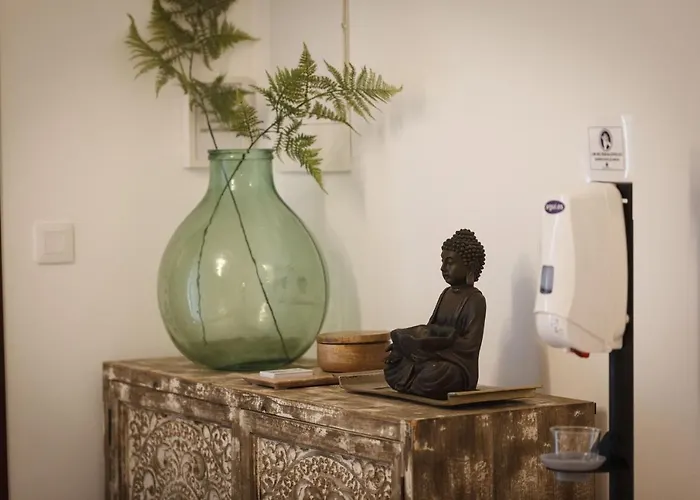 Hotel Casa Catalina à Palma