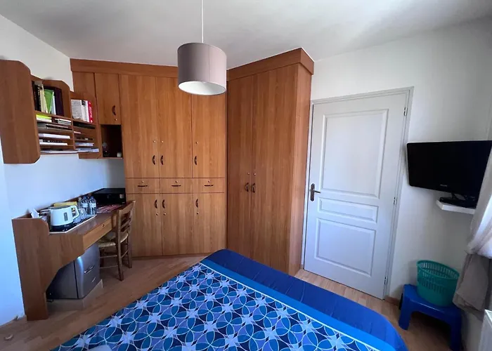 La Chambre des Amis