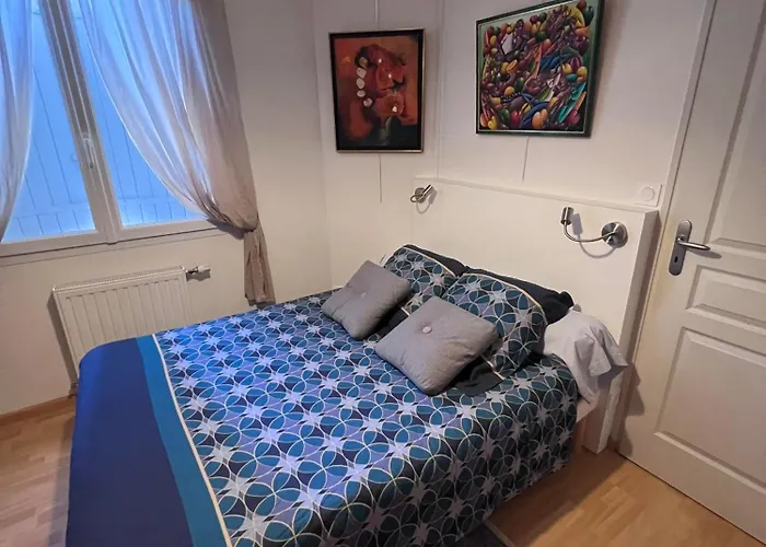 La Chambre des Amis