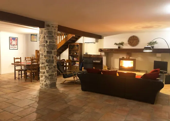 Maison Elixondoa