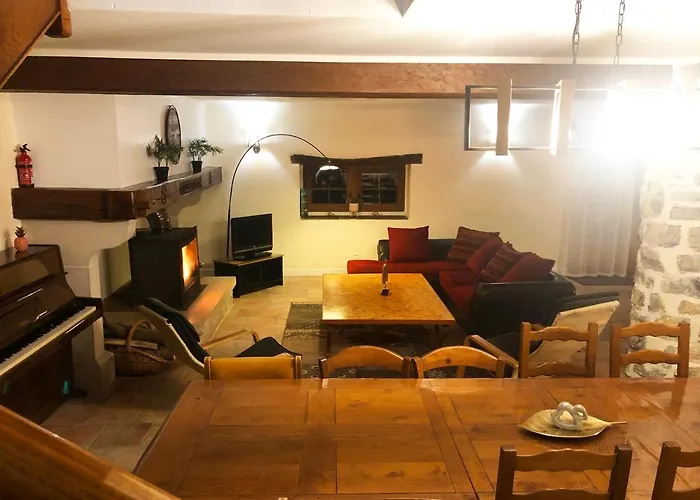 Maison " Elixondoa "