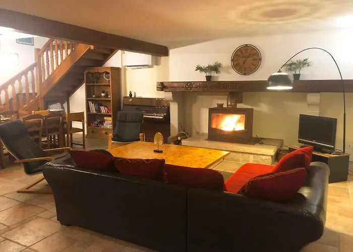 Maison " Elixondoa "