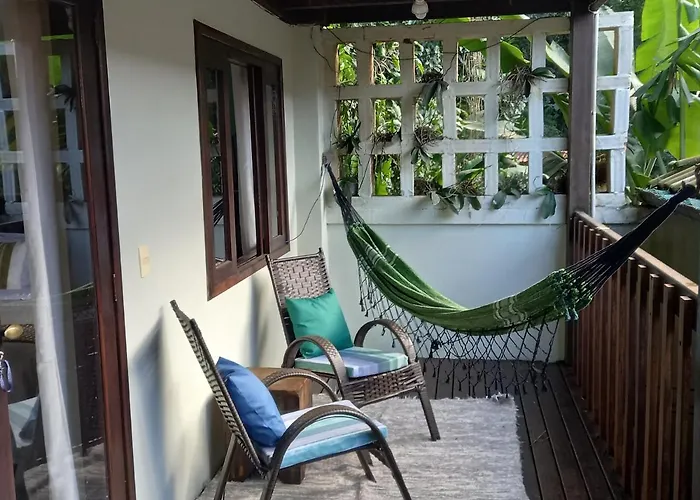 Casa Verde Río