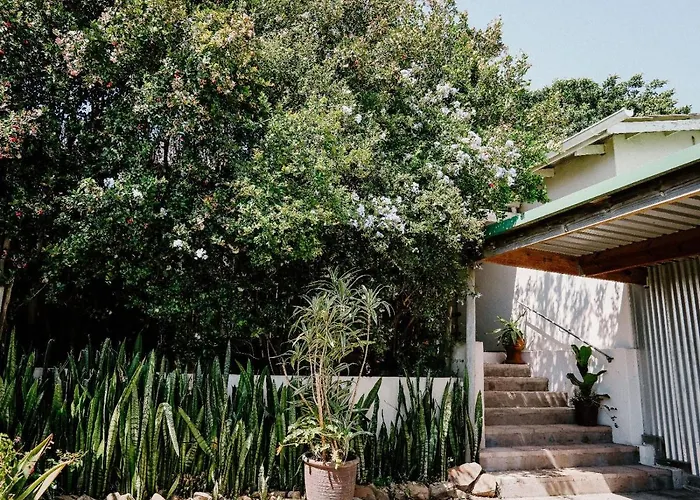 Lavender Bnb