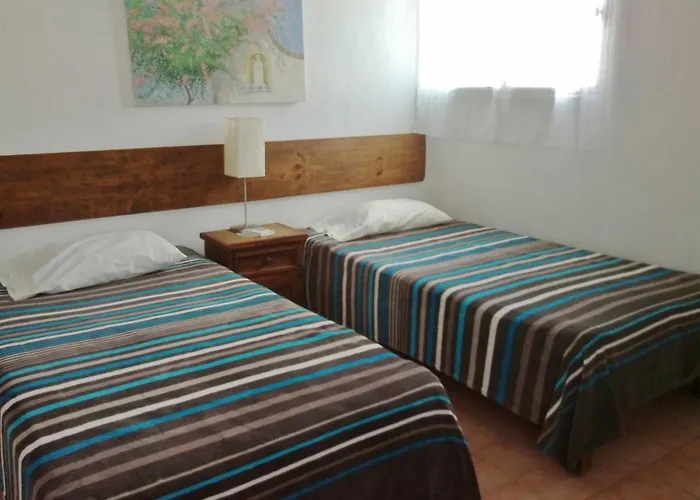 Los Caracoles Bed & Breakfast Cancun