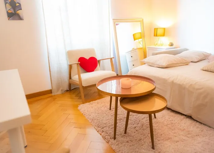 Room Eight - Your Space In The City