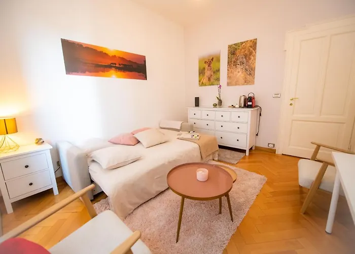 Room Eight - Your Space In The City