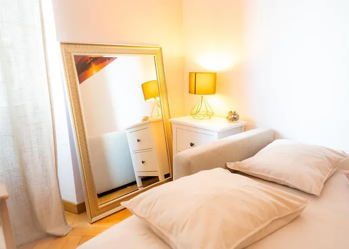 Room Eight - Your Space In The City