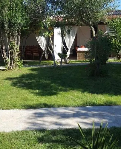 Giardino Del Sole