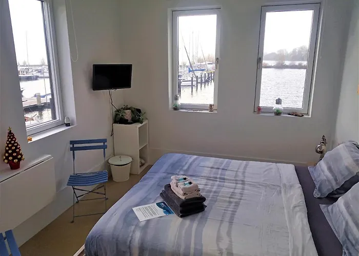 Kaap Hoorn Club Bed en Breakfast