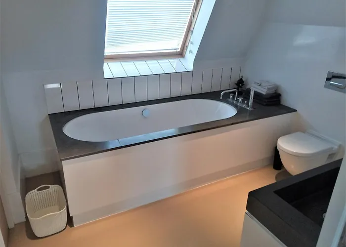 Kaap Hoorn Club Bed en Breakfast