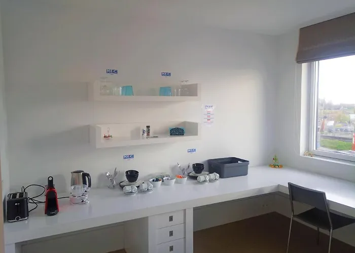 Kaap Hoorn Club Bed en Breakfast