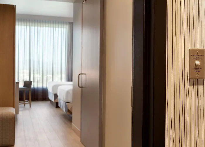 The Viv Hotel, Anaheim, A Tribute Portfolio Hotel