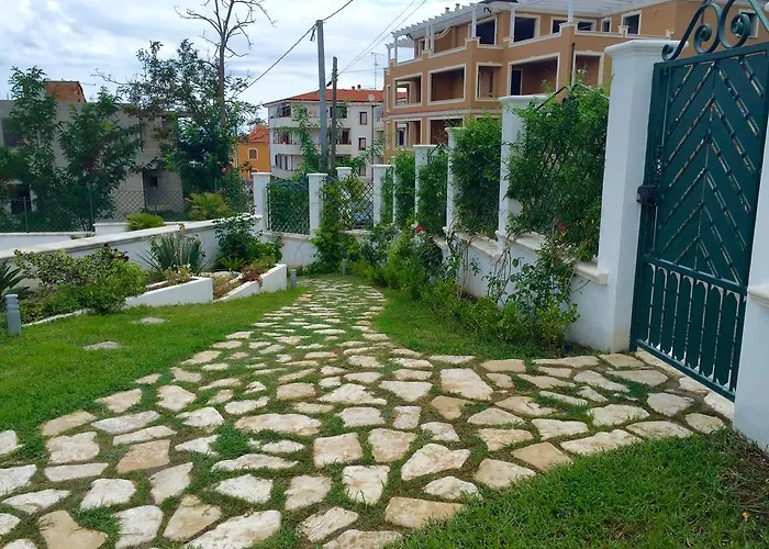Villa il Barone