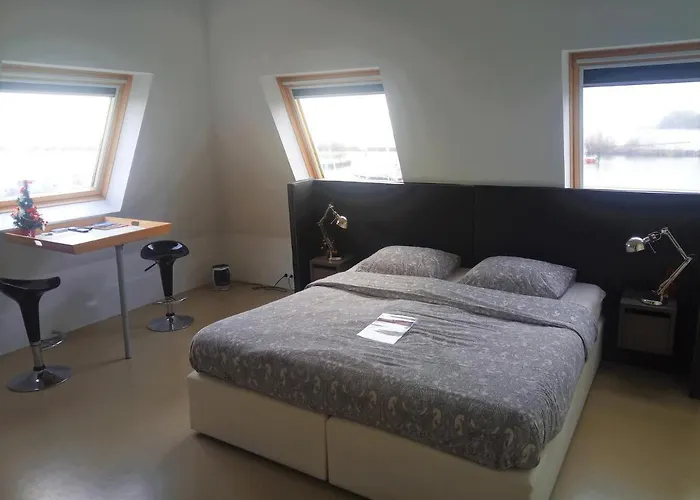 Kaap Hoorn Club Bed en Breakfast