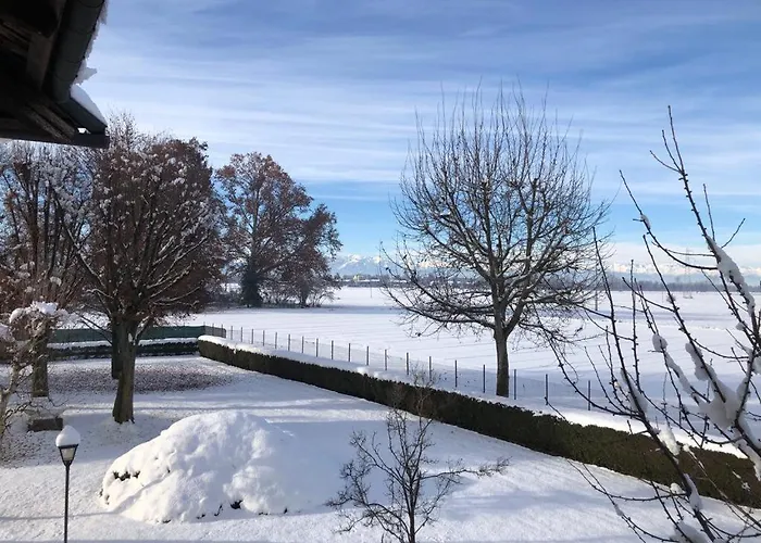 Cascina la Barona