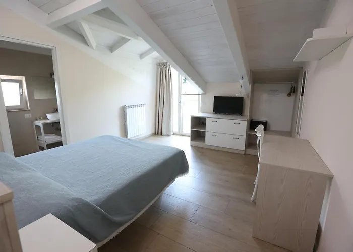 B&B Oliveto