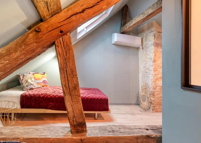 Au Noeud Vert Chambres d'hôtes