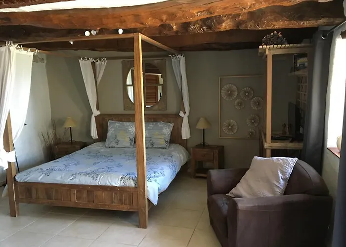 Ferme De Simondon