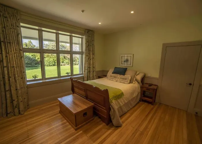 Waipara River Estate