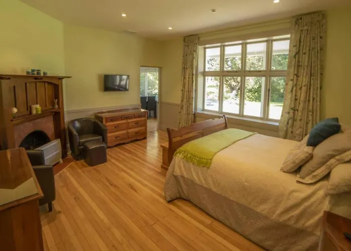 Waipara River Estate