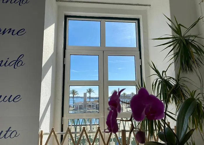 Residencial Arabi Hotel Portimão