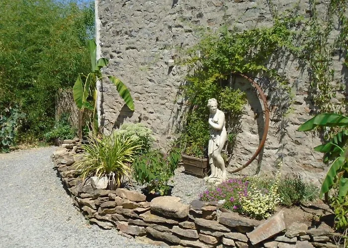 Mouhet Appartement Sortie 21 A20