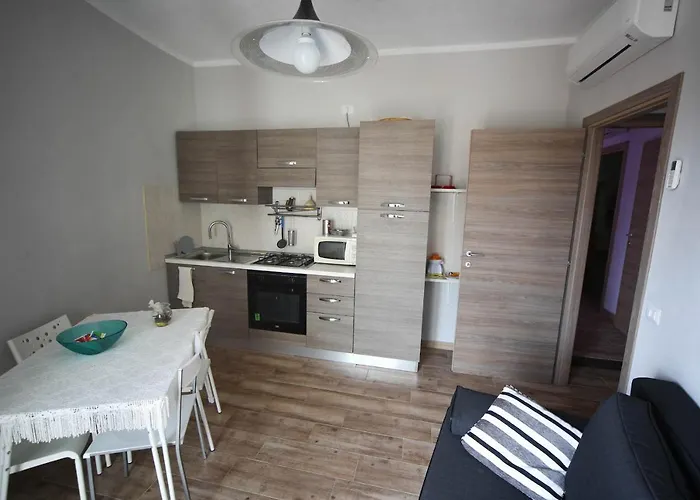 Affittacamere Oasi di Padru B&B
