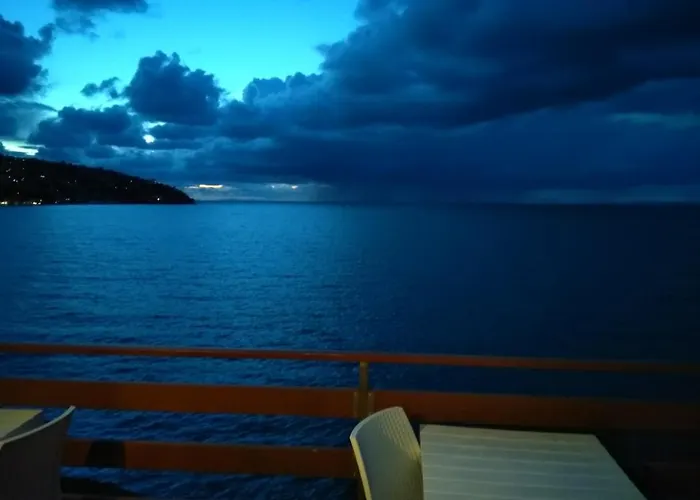 Villa Flora Argentario