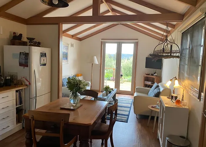 Wanderers Cottage
