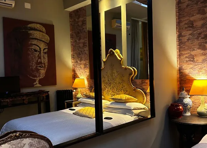 Lu Suites