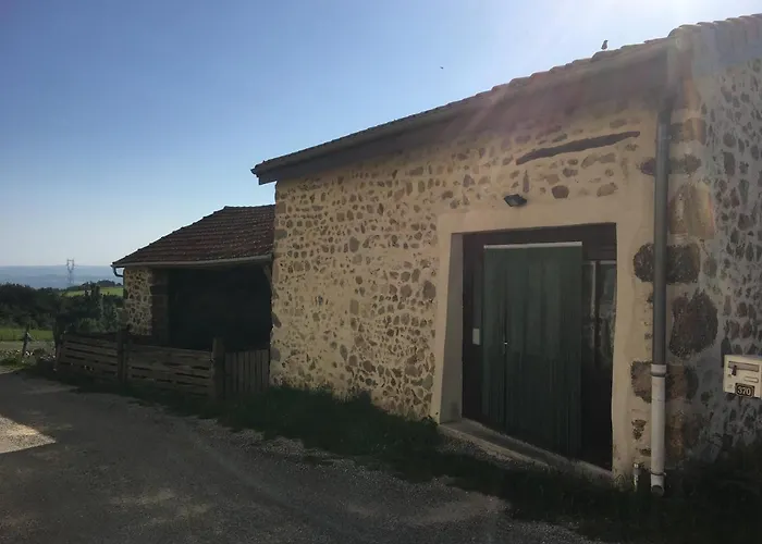 Ferme De Simondon