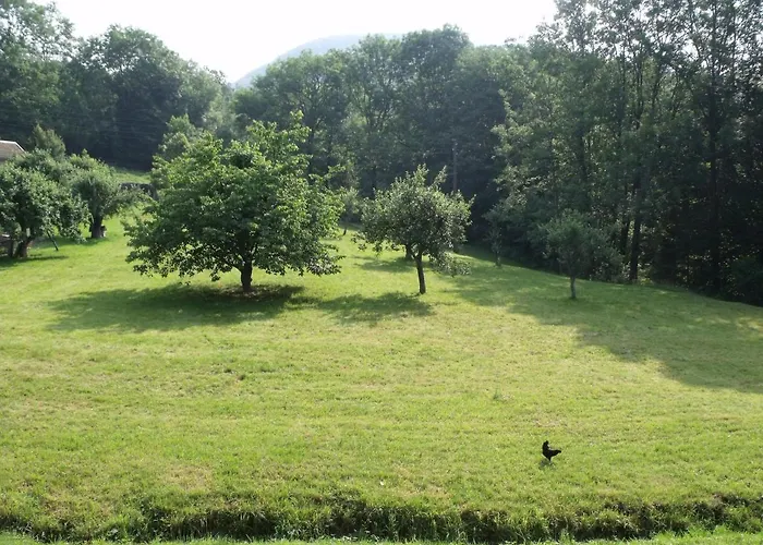Le Domaine du Châtelet