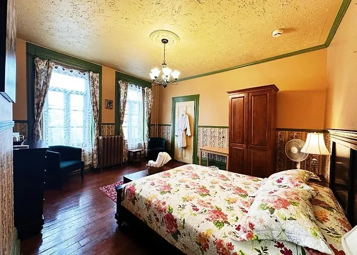 B&B Au Petit Roi