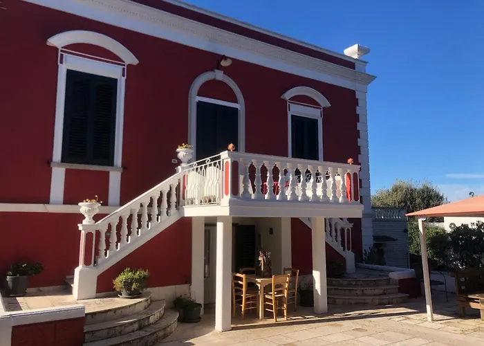 Villa Enea Monopoli
