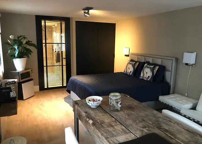 B&B de Nieuwe Haven