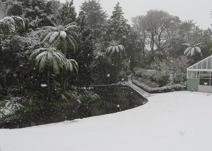Brecon Pond Bed & Breakfast