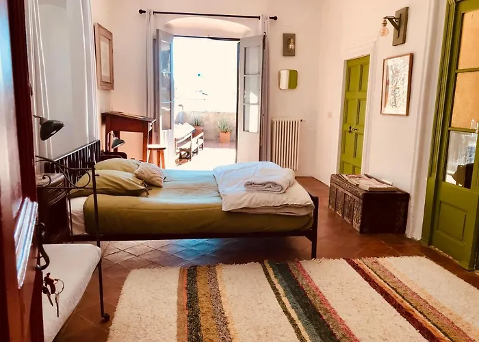 Casa Migdia