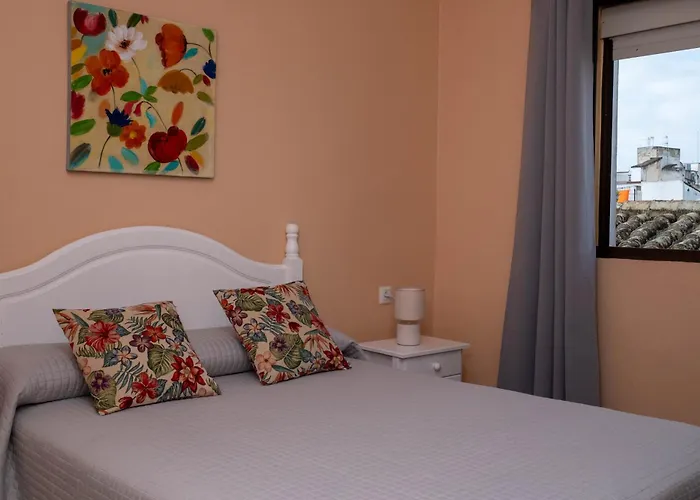 Sanvi Xerez Centro Hotel Jerez de la Frontera