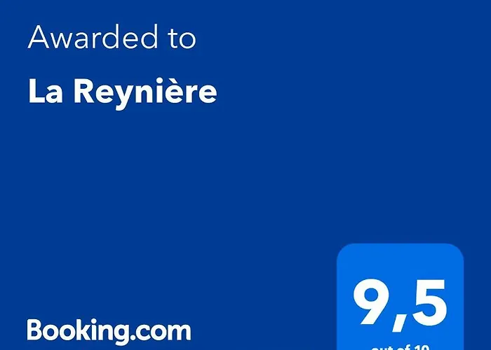 La Reynière