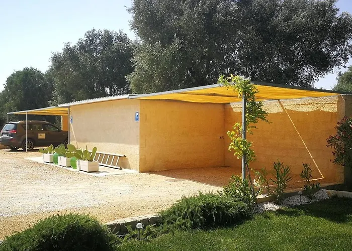 B&B Sogno Salentino