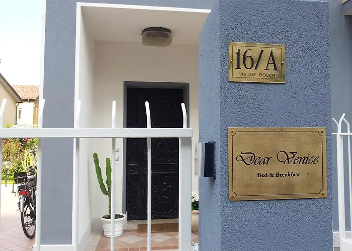 Dear Venice Bed & Breakfast