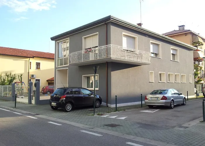 Dear Venice Bed & Breakfast
