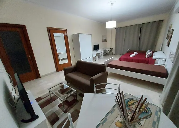 La Casa del Moro - Al Politeama